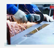 Услуги Изготовление металлоконструкций под ключ в Краснотурьинске