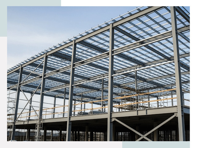 Строительство заводов под ключ от 638 руб. в Краснотурьинск