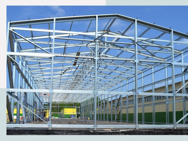 Строительство фабрик в Краснотурьинске