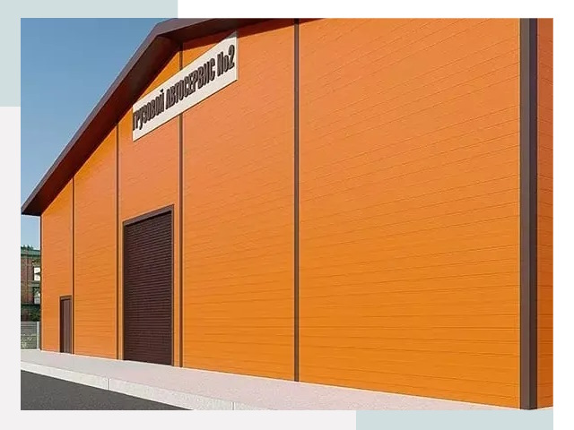 Строительство автосервисов в Краснотурьинске