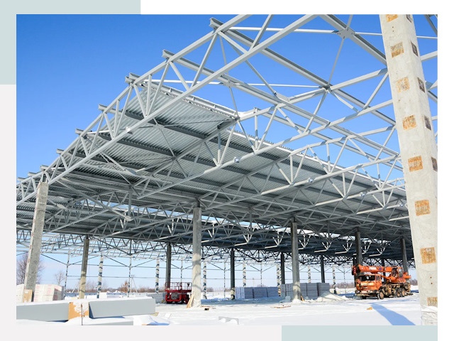 Строительство паркингов в Краснотурьинске