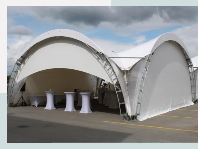 Тентовые павильоны от 638 руб. в Краснотурьинск и Свердловская область