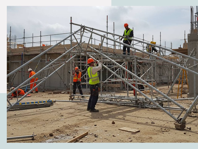 Демонтаж металлоконструкций в Краснотурьинске