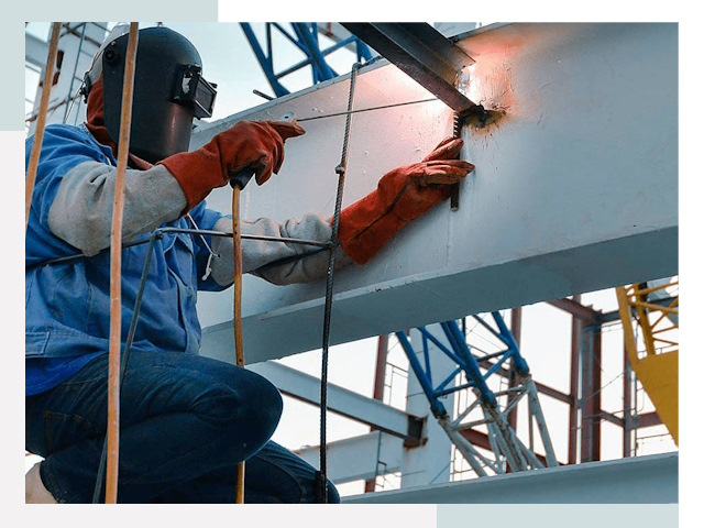 Генеральный подряд в Краснотурьинске от 638 руб. - Надежность и качество